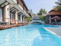 Khaolak Oriental Resort 3*