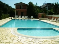 Penny Studios & Apartments Kavos 3*