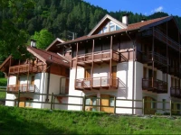 Residence Piz Aot 2*