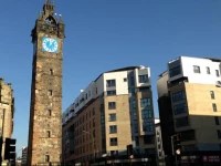 Tolbooth Apartments 4*