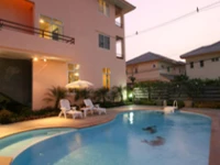 Chayayon Boutique Lodge & Villa 3*