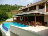 Gateway Villas Gros Islet 3*