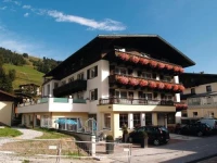 Hotel Landhaus Tannenberg 3*