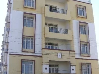 Pagoda Suites Apartments Hyderabad 2*