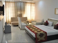 Kshitij Hotel Royale