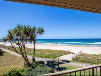 Sanctuary Beach Resort 3*