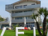 Residence Centro Vela 3*