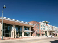 Hilton Garden Inn Manhattan 3*