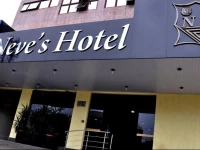 Neves Hotel 3*