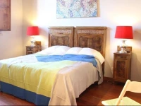 Appartamenti Camollia 2*