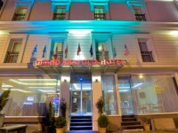 Grand Anatolia Hotel 2*