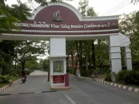 Jomtien View Talay Studio Apartments 3*