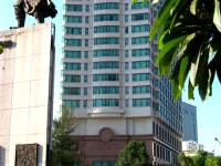 Renaissance Riverside Hotel Saigon 5*