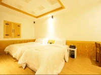 Vole Hotel Gangnam 1*