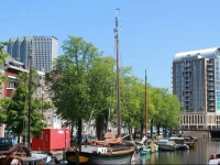 Historische Haven 3*