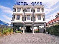 Arya Hotel & Spa 3*