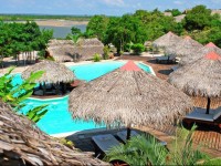 Antsanitia Resort 3*