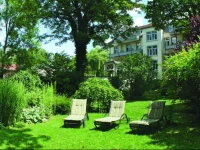 Laudensacks Parkhotel 4*