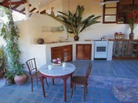 Tamarind Springs Tropical Villas 2*