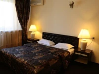 Salem Hotel on Samal 2*