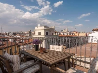 Plaza Mayor Apartment 2*