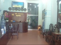 Ha Trang Hotel 1*
