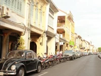 Talang Guest House 1*