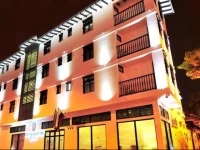 Hotel Puerta de San Antonio 4*