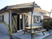 Villa La Louisiane 1*