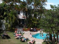Costa Rica Backpackers 2*