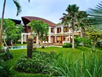 Marys Beach Villa 4*
