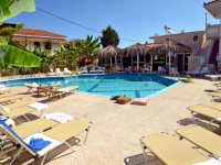 Tzante Hotel 3*