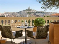 InterContinental Marseille - Hotel Dieu 5*