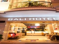 Bali Boutique Hotel 3*