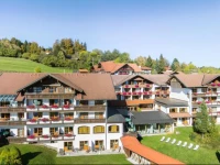 Hartungs Hotel Dorf 3*