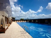 The Okura Prestige Taipei 4*