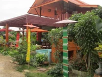 Bansuan Thanormpat Resort 1*