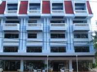 Baan Nuntasiree Hotel 2*