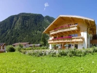 Landhaus Wildes Wasser 1*