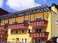 Ferienwohnung Kathrin 1*