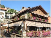 La Baita Agriturismo 