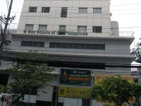 BP International Hotel 3*