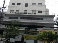 BP International Hotel 3*