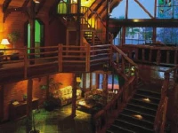 Log Inn 4*