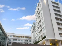 Classic Kameo Hotel & Serviced Apartments 4*