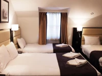 Hotel Edward Paddington 3*
