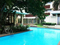 AIM Conference Center Manila 3*