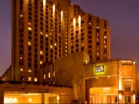 The Lalit New Delhi 5*