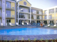 Protea Knysna 4*
