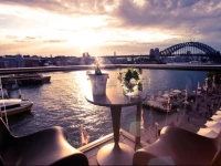 Pullman Quay Grand Sydney Harbour 5*